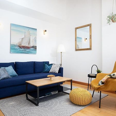 Cesare Apartment, With Swimming Pool And Sea View Ližnjan Exterior foto
