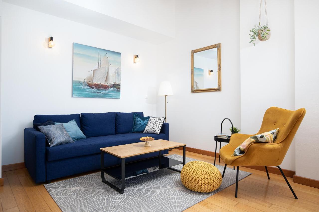 Cesare Apartment, With Swimming Pool And Sea View Ližnjan Exterior foto