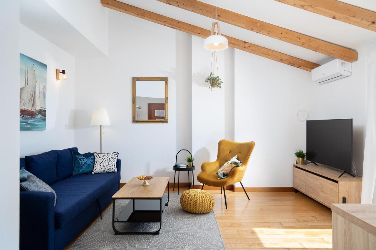 Cesare Apartment, With Swimming Pool And Sea View Ližnjan Exterior foto