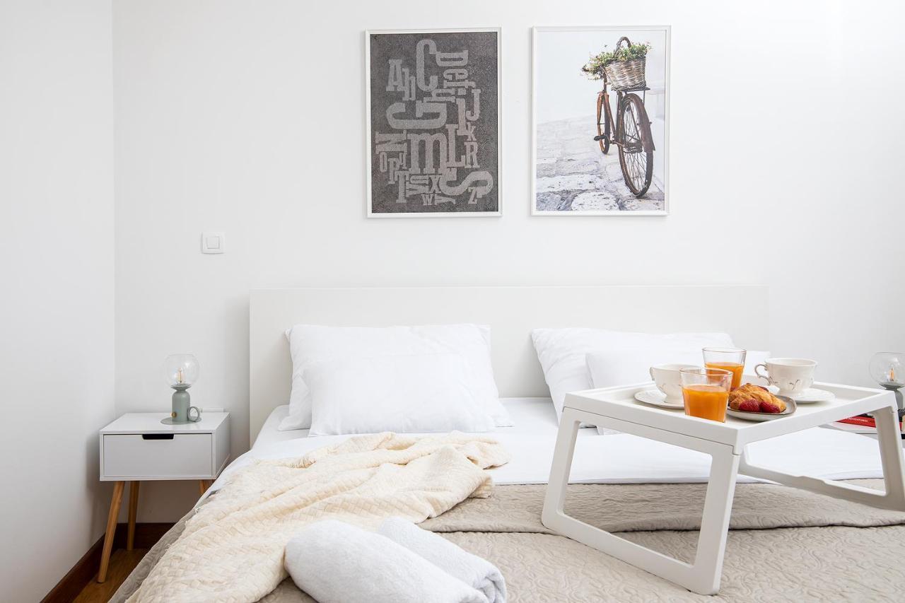Cesare Apartment, With Swimming Pool And Sea View Ližnjan Exterior foto